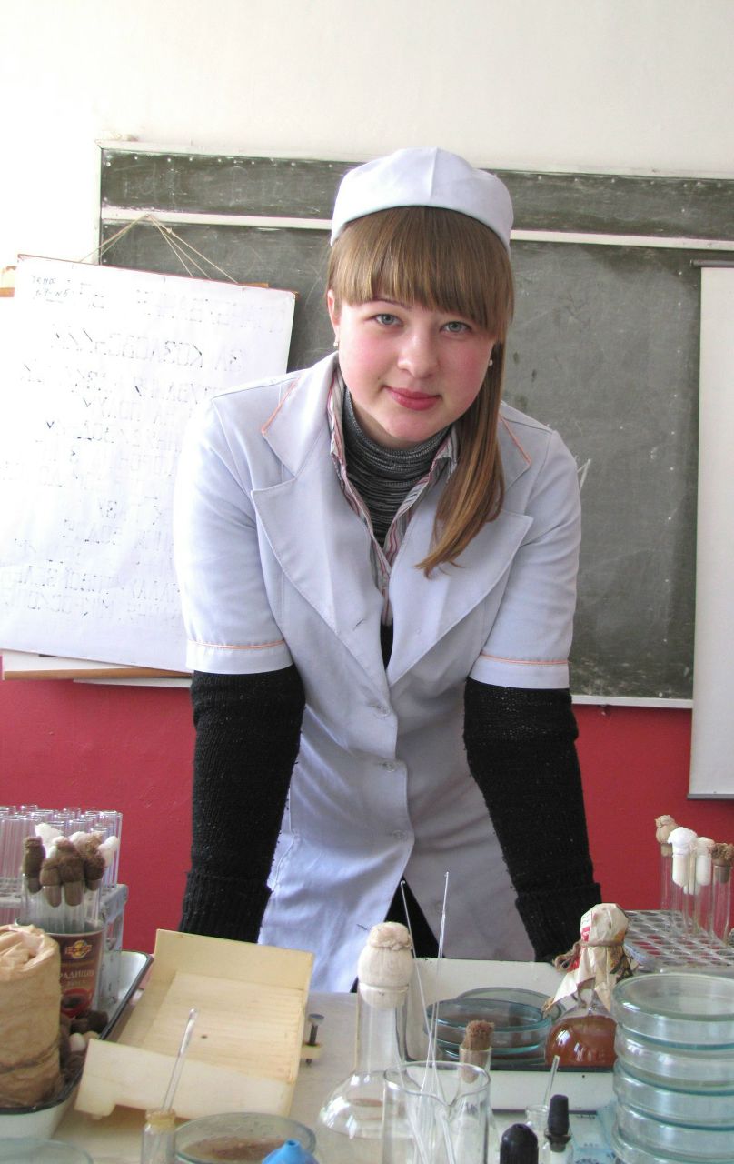 Мария Игоревна | Харьков