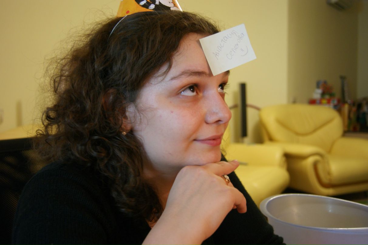 Анастасия Селехова | Казань