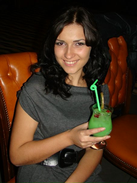 №38, Екатерина Дядечко, Одесса №38, Екатерина Дядечко, Одесса