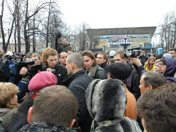 №69, Николай Колбасов, Москва №69, Николай Колбасов, Москва