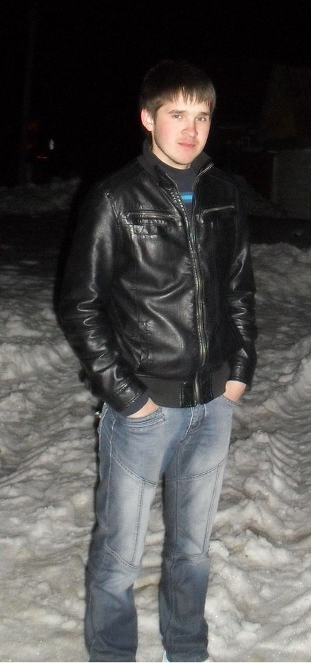 Александр Иванов | Сургут