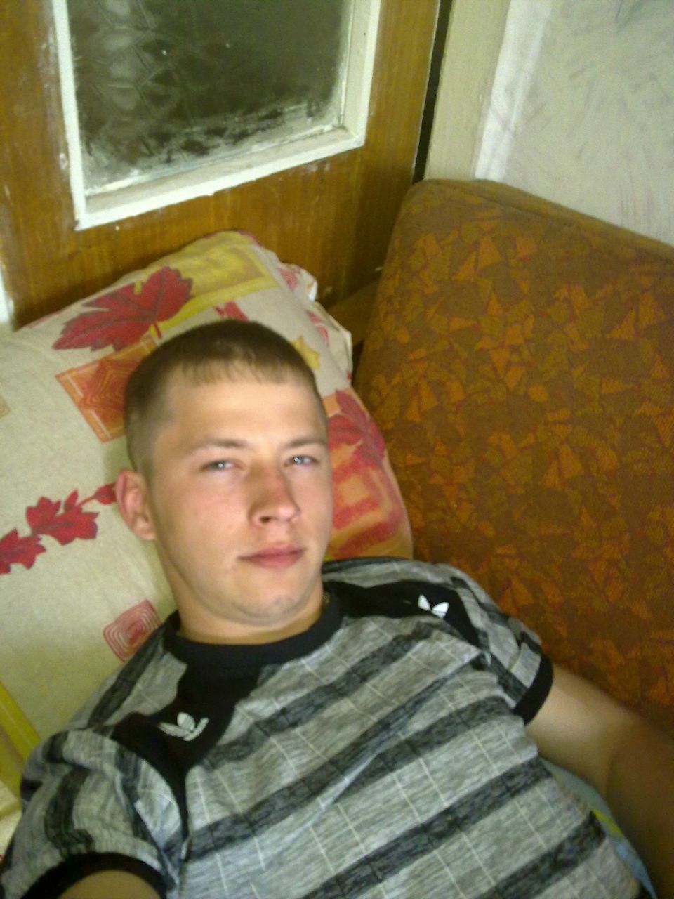 Виктор Бессмертный Олегович | Новосибирск