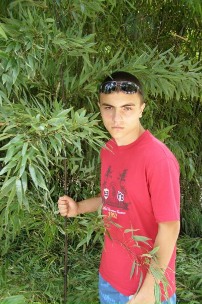 №3, Влад Кремень №3, Влад Кремень