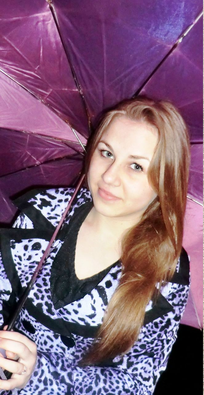 Анастасия Перехода | Ирпень