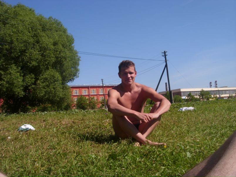 №46, Egor Veselukha, Санкт-Петербург №46, Egor Veselukha, Санкт-Петербург