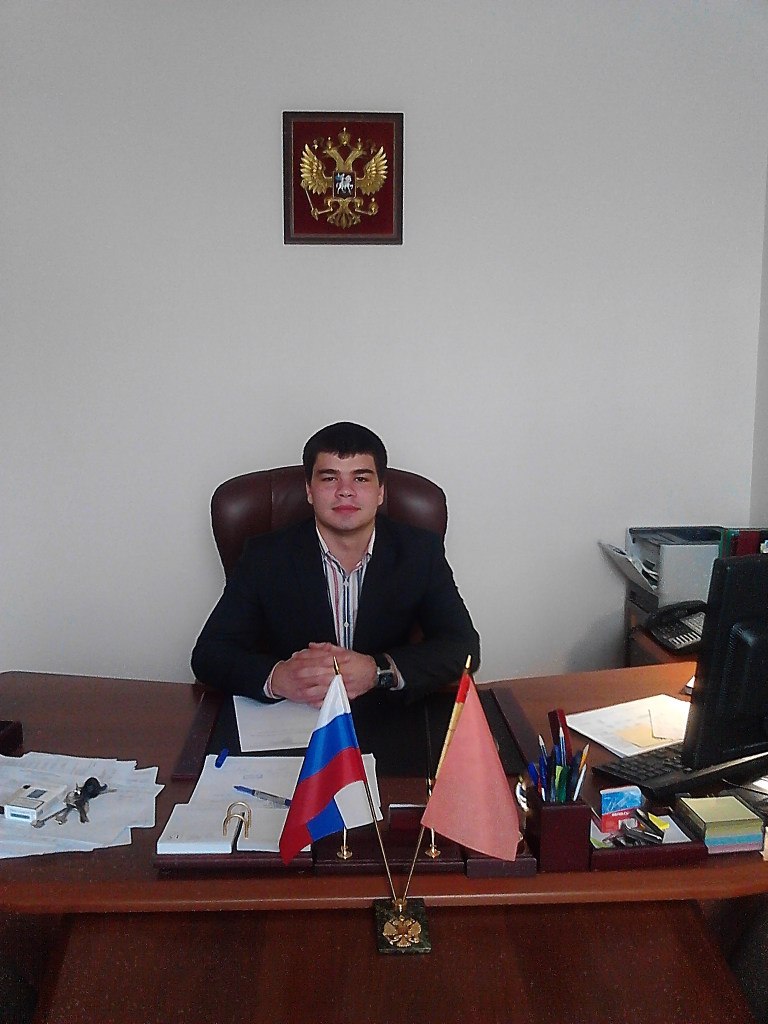 Александр Бондарчук | Воронеж