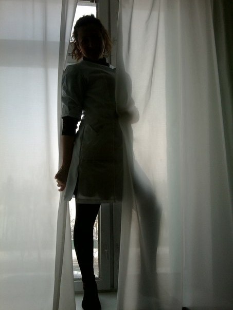 Алина Кострица | Киев