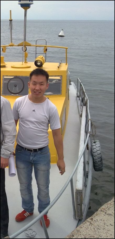 Саша Сидоров Mitch | 