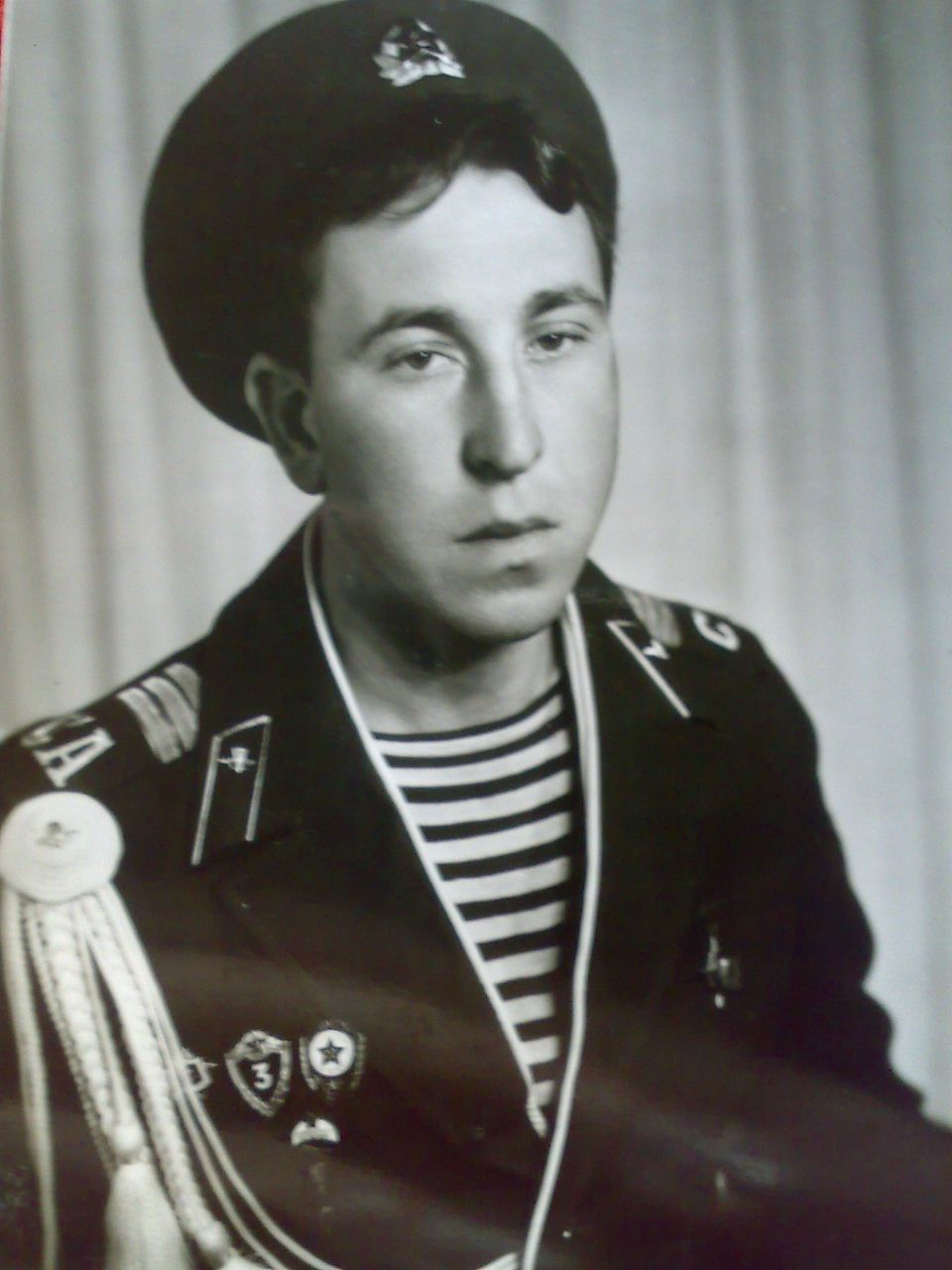 Владимир Ладин | Тюмень