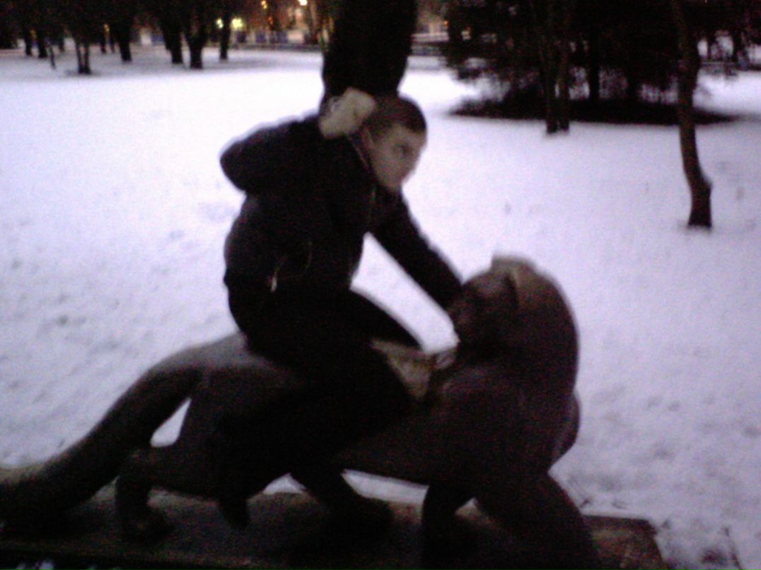 Михаил Романов | Калининград