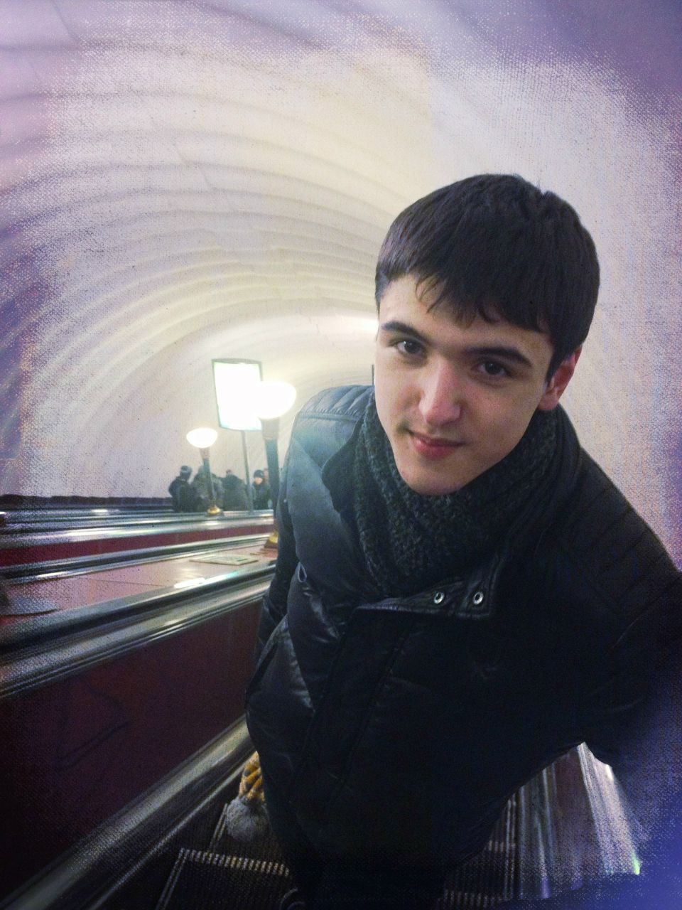 Иван Корж | Санкт-Петербург