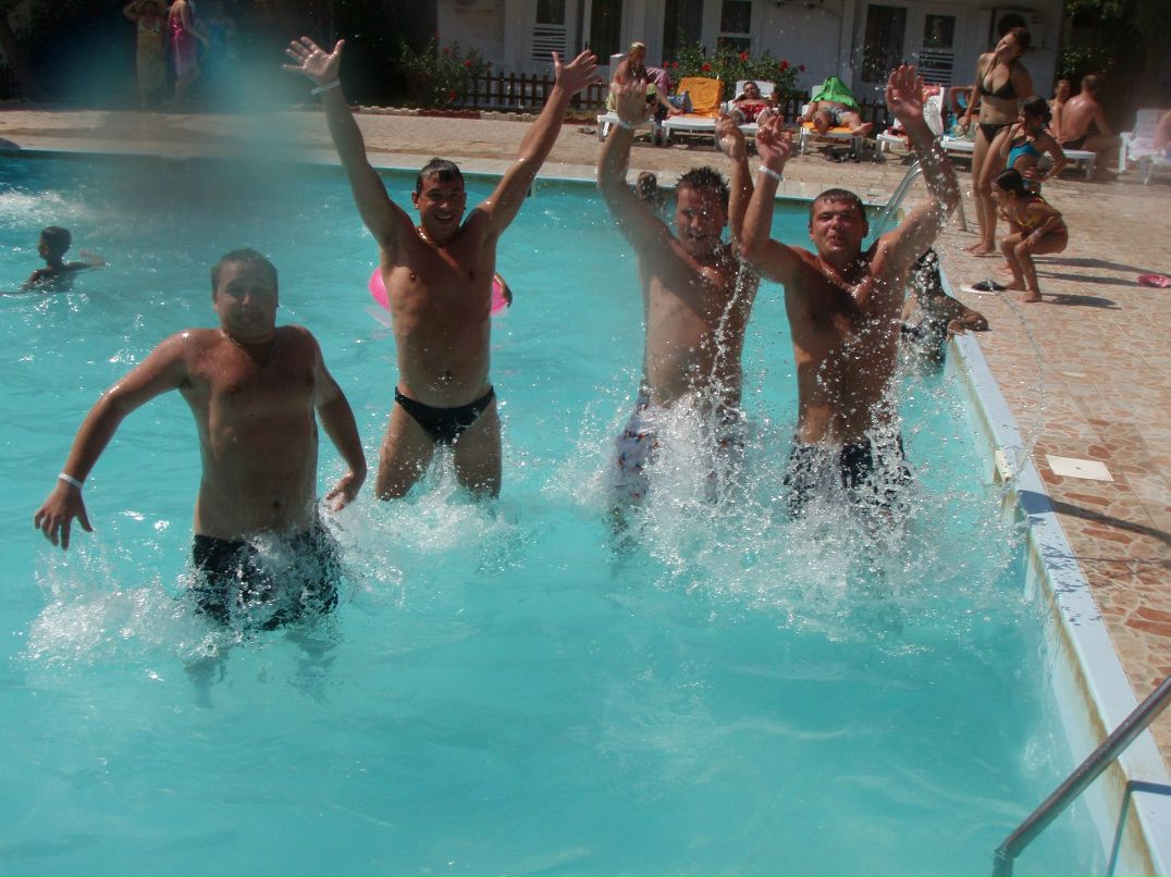 Антон Мальцев | Киров