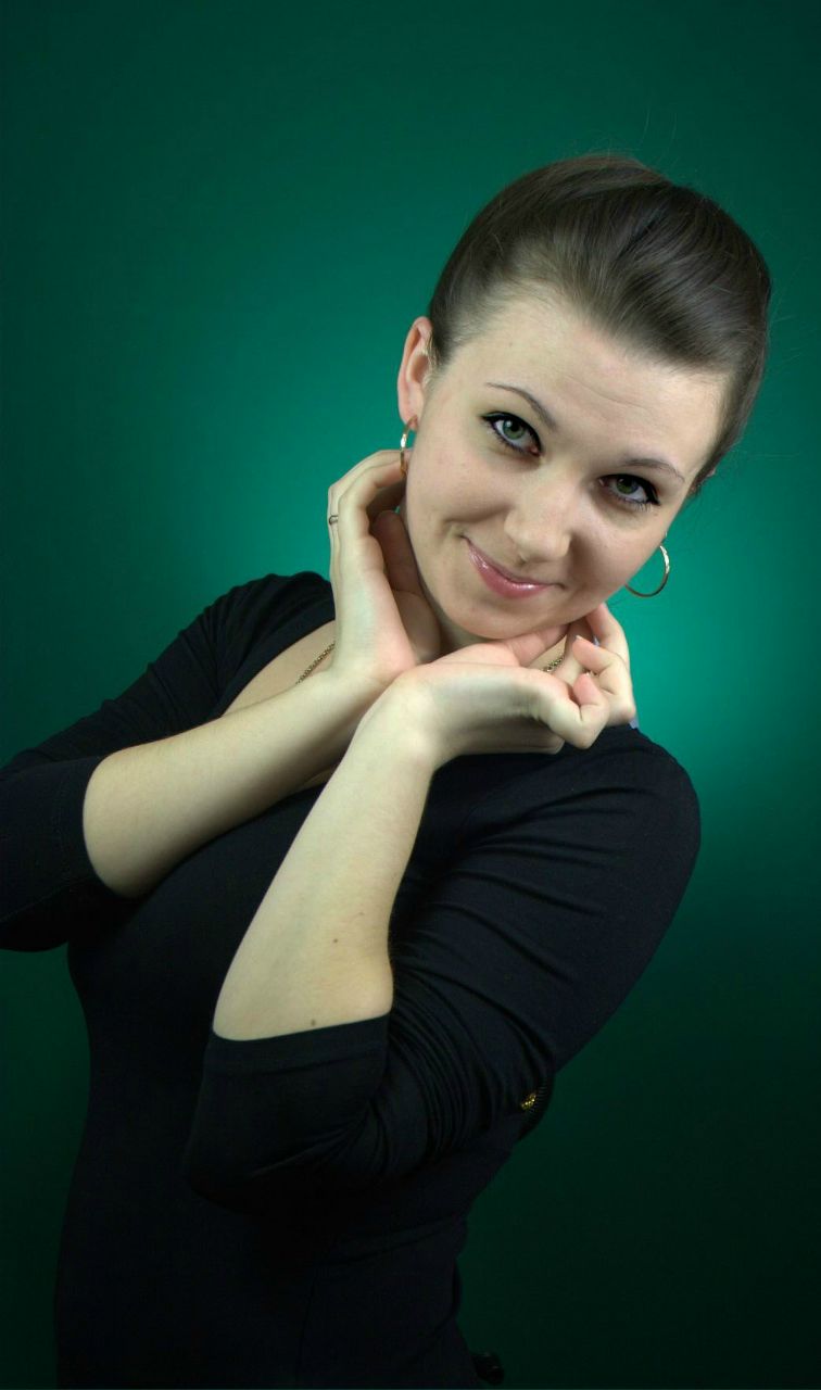 Юля Матвійчук ღ(ړײ)ღ | Шпола