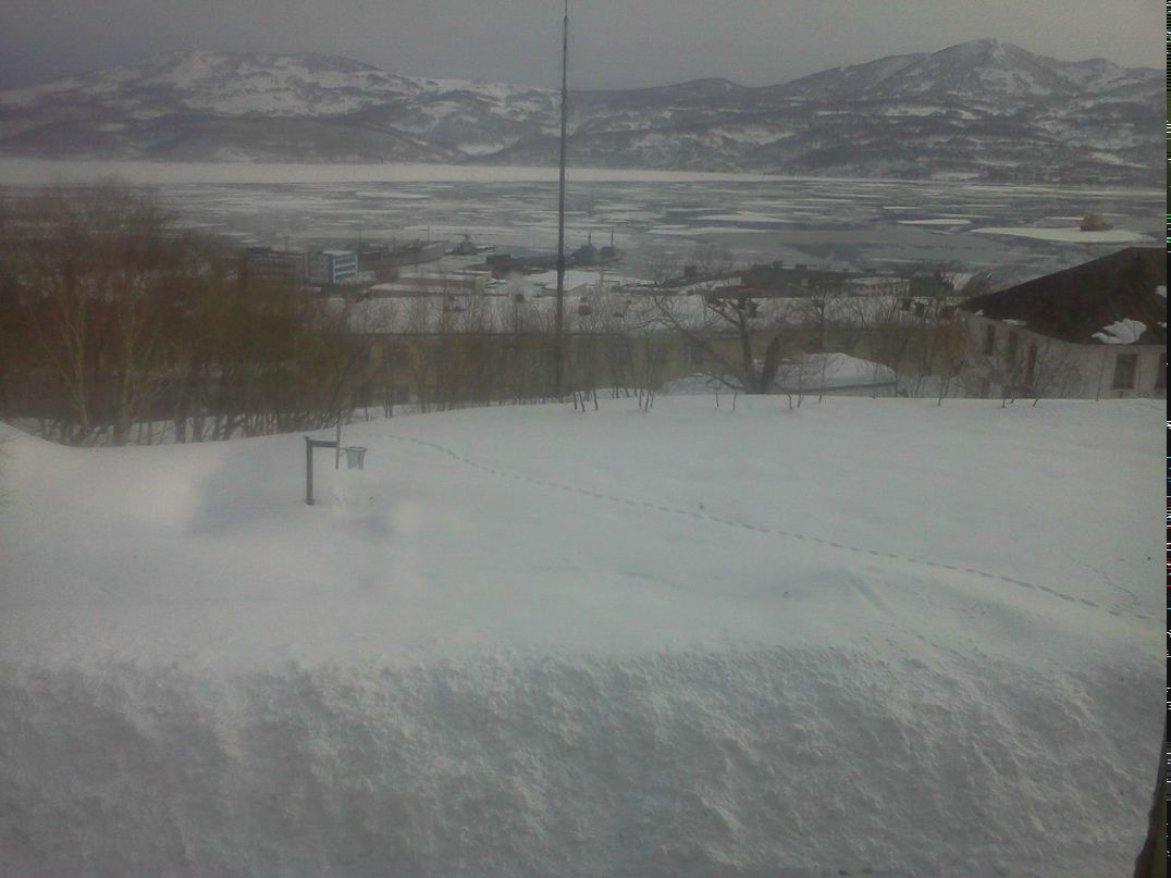 Андрей Самодаев _MoRGaN_ ® | Калининград