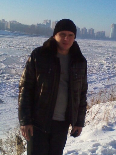 Сергій Равський | Острог