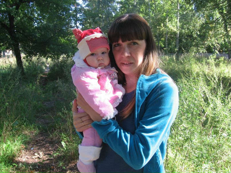 Екатерина Игнатьева | Тверь