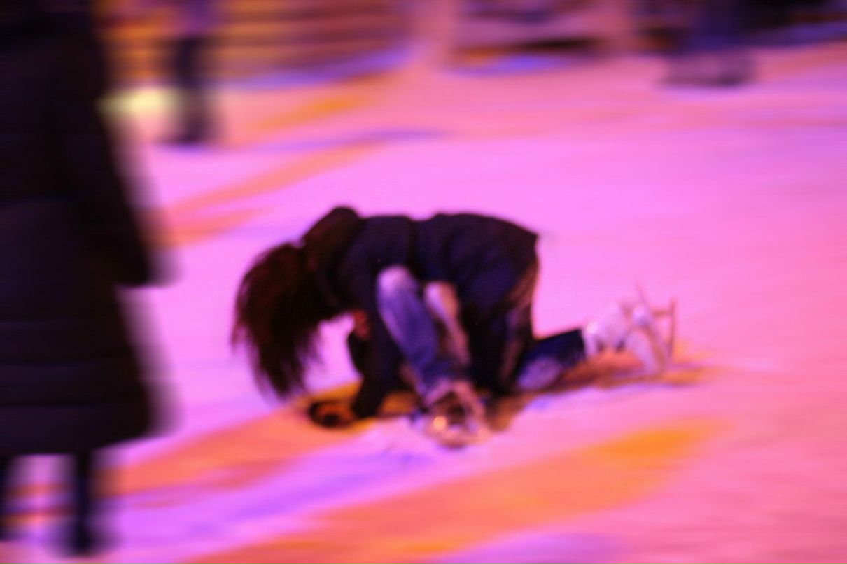 Макс Иванов | Los Angeles