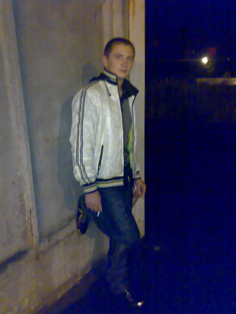 Андрей Маяковский Владимирович | Miami