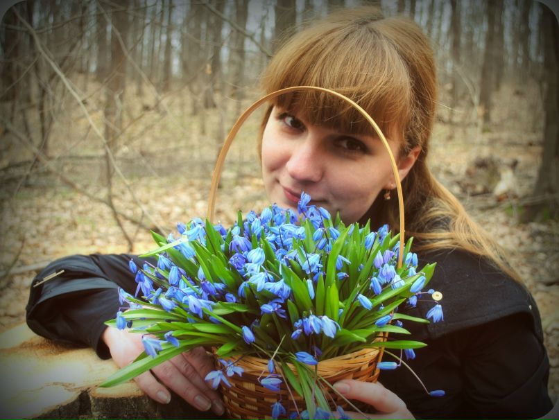 Диана Шевченко | Харьков