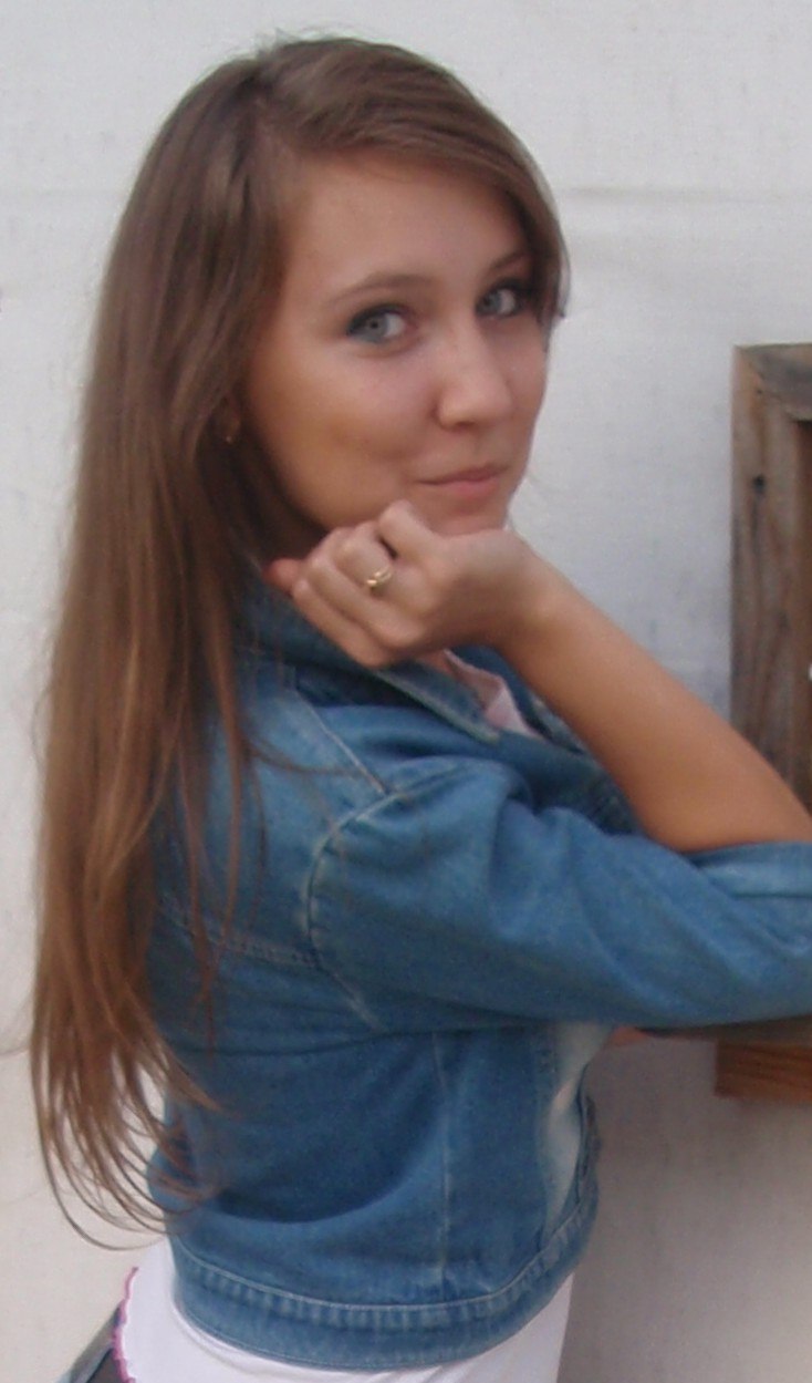 Алёна Питоня | Кременчуг