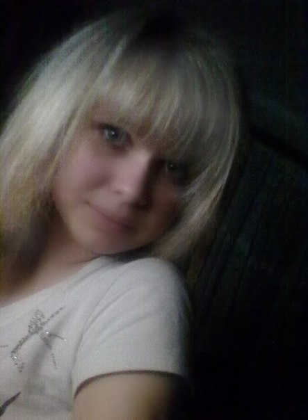 №149, Аня Дегтярёва, 31 год, Сумы №149, Аня Дегтярёва, 31 год, Сумы