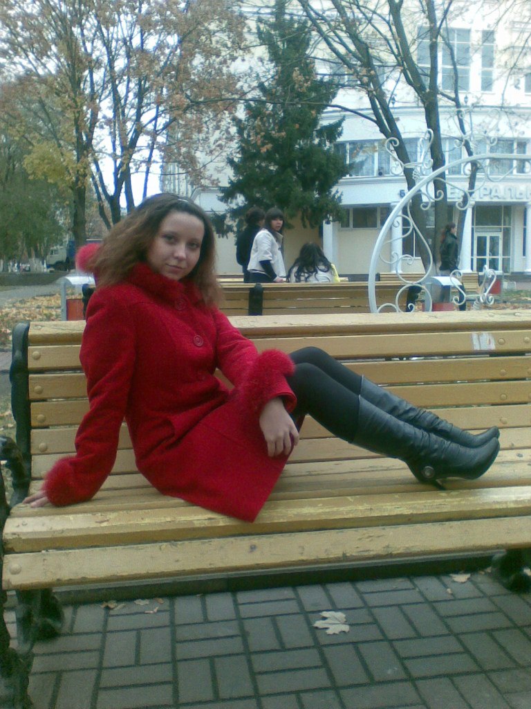 Наталья Стародубцева | Волоконовка