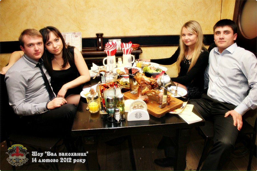 Ірина Станько | Львов