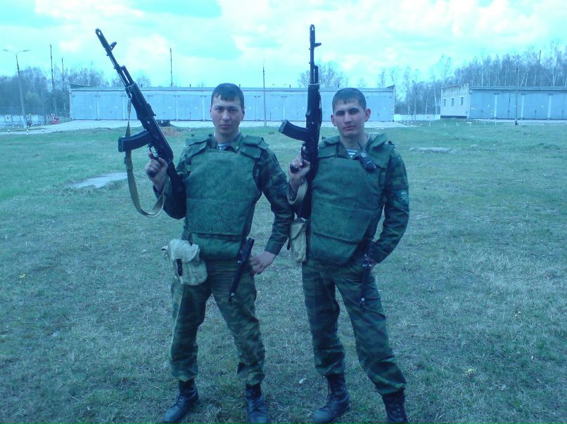 Радик Галлямов دعاية سيارات نيسان | Набережные Челны