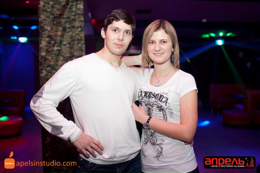 Алик Сальников | Орехово-Зуево