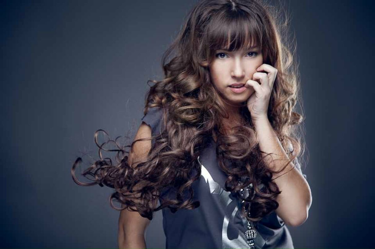 Ира Кэмпбелл | London