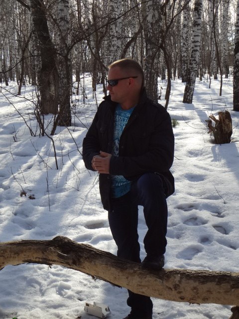 Дмитрий Христофоров | Северск