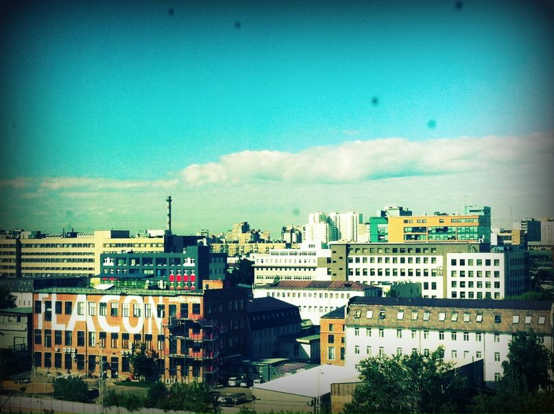 №21, Мария Русакова, Москва №21, Мария Русакова, Москва