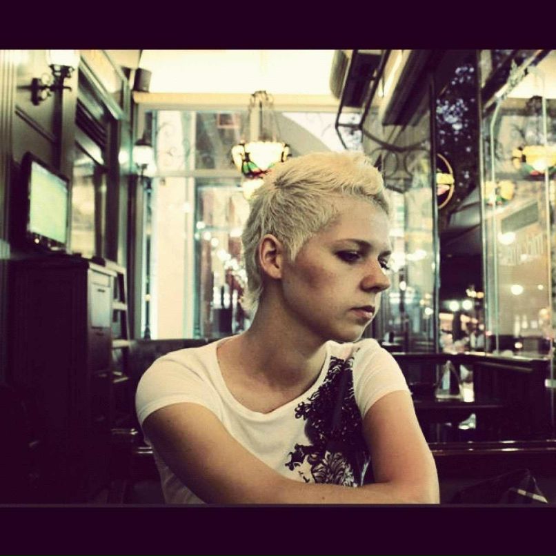 Ирина Прокофьева | Новороссийск