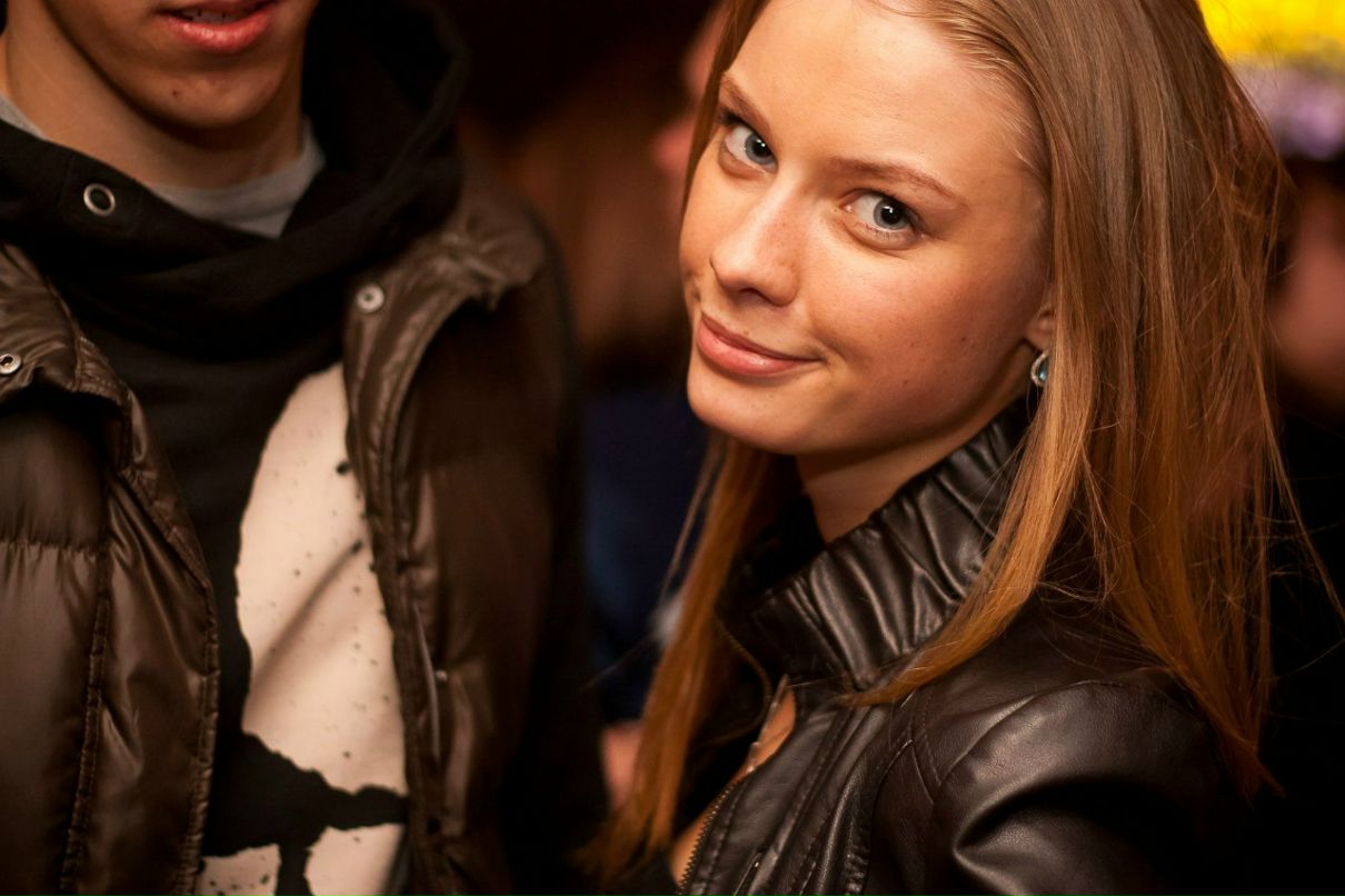 Ксения Шикалова | Санкт-Петербург