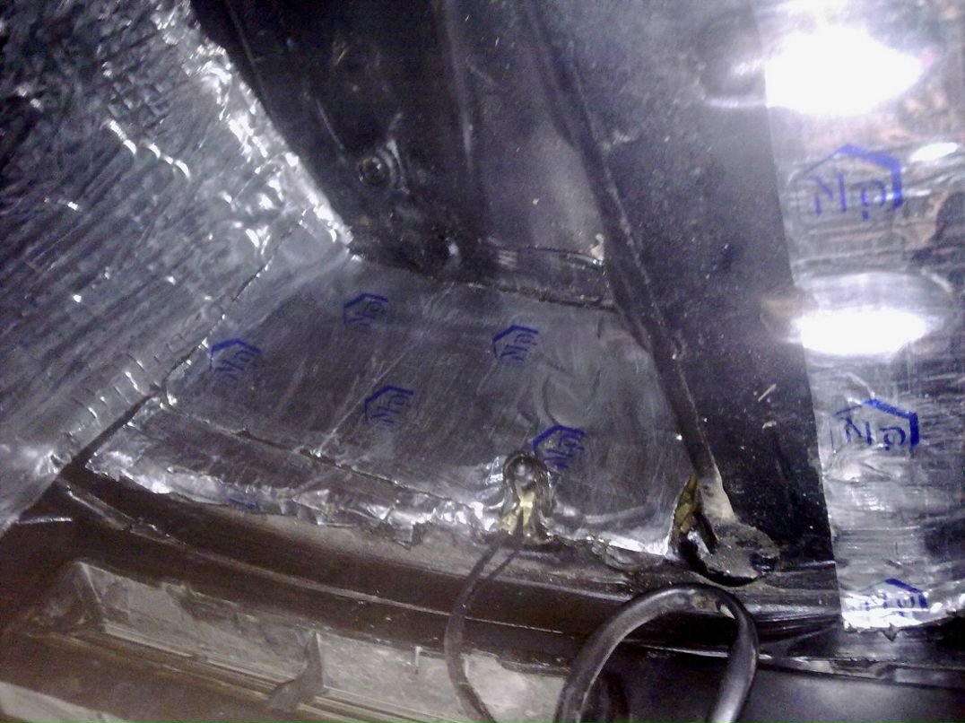 Вовик Маджугин | Унъюган