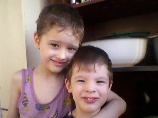 Аня Мирошина | Минусинск