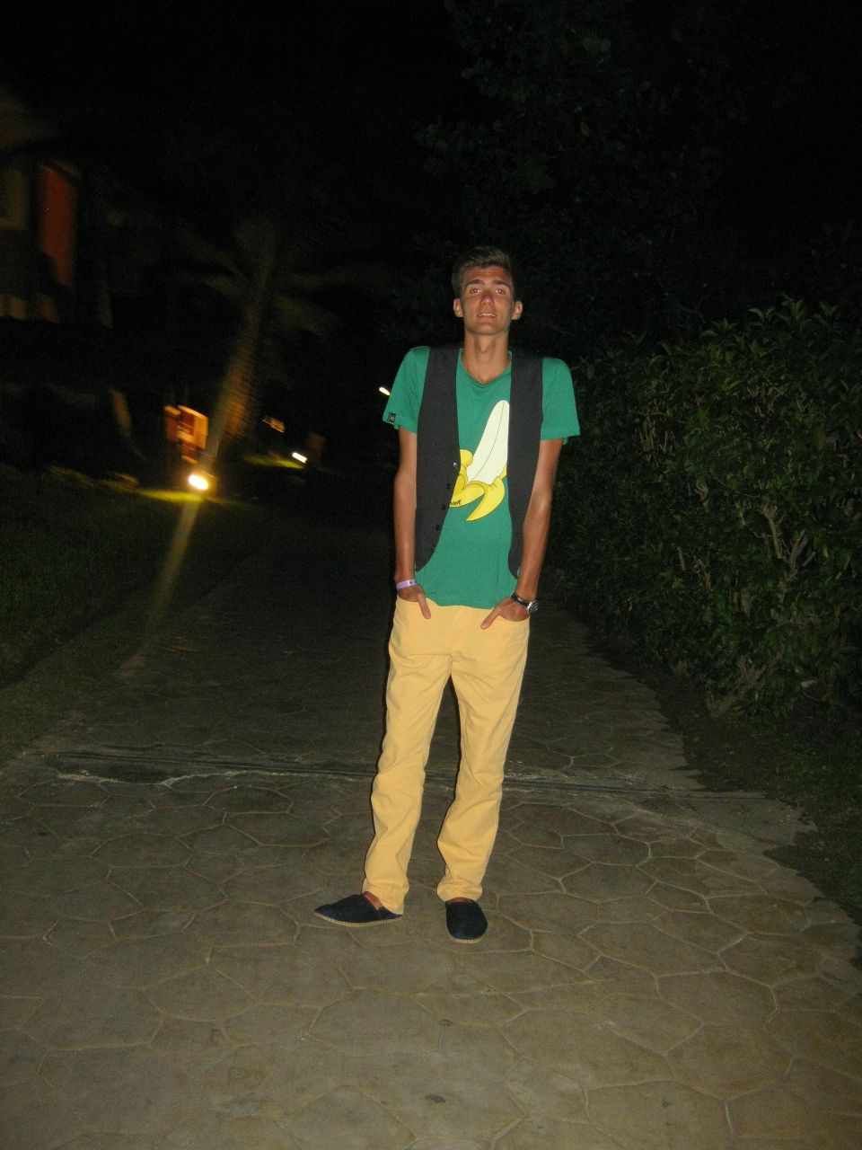 Джордж Бруно | 