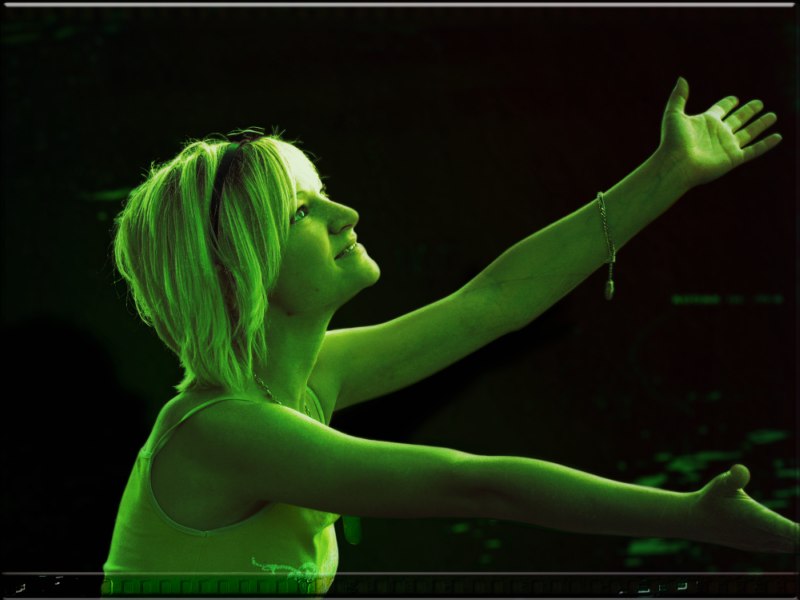 Настя Лучик Coma2)Z | Киев