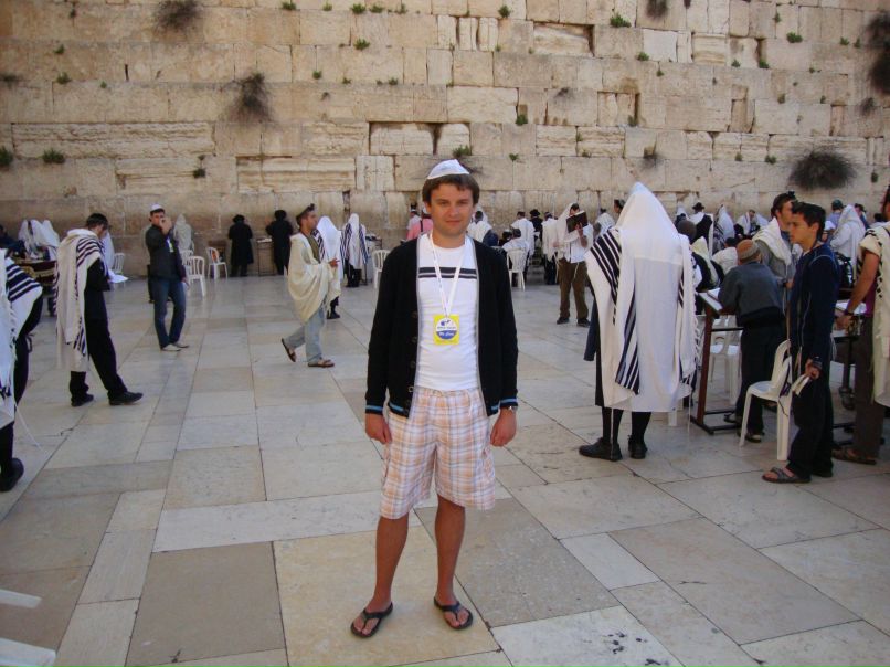 Максим Смиленко | Мироновка