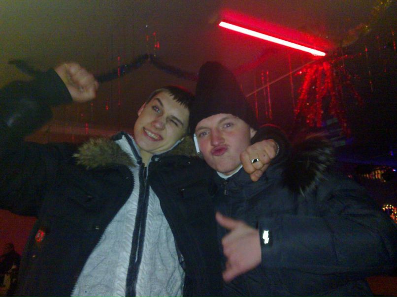 Богдан Костыря | Донецк