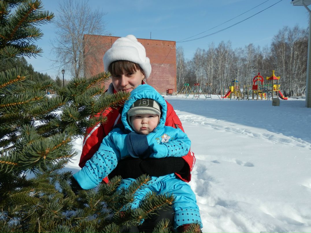 Наталья Федотова | Магнитогорск