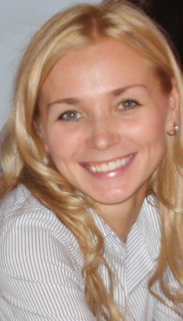 Юлия Тюрникова | Москва