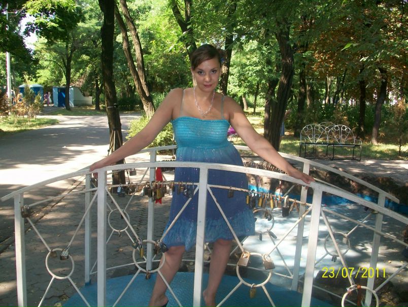 №79, Ирина Титкина, 40 лет, Мариуполь №79, Ирина Титкина, 40 лет, Мариуполь