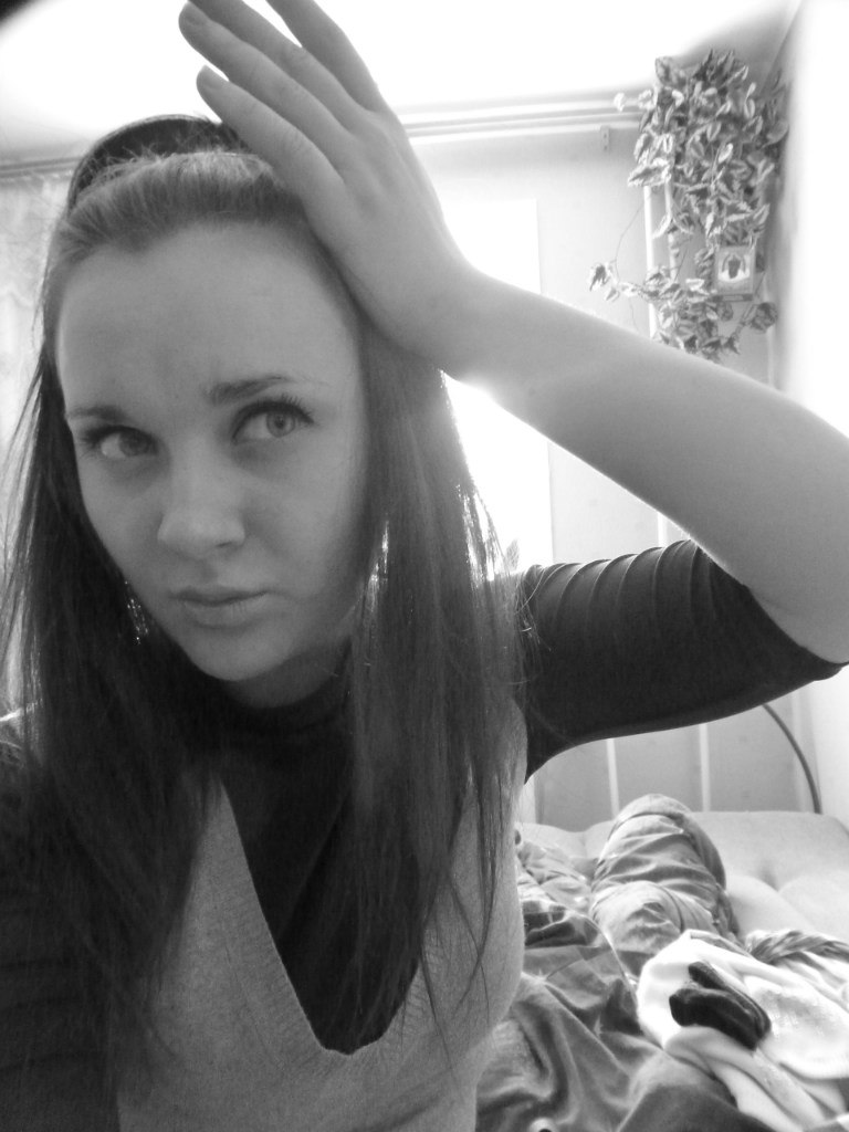 Ксения Прохорова | Тюмень