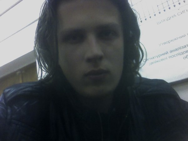 Олег Герасимчук | Хмельницкий