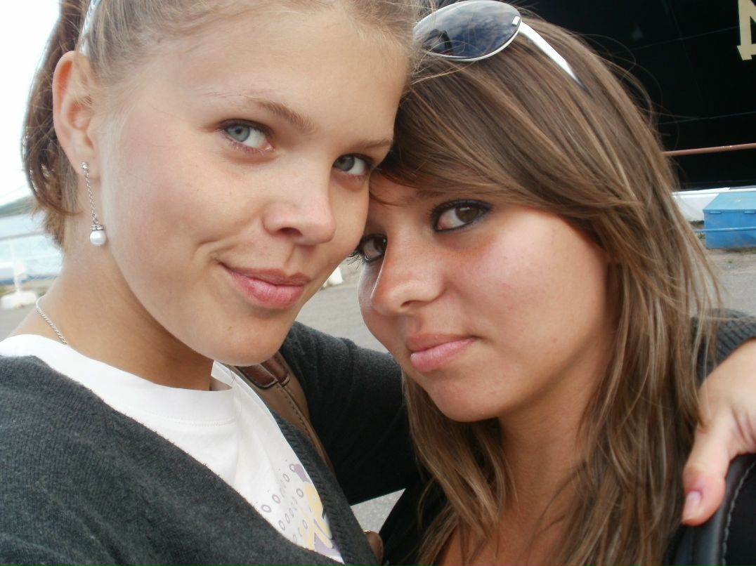 Марина Кузнецова | Архангельск