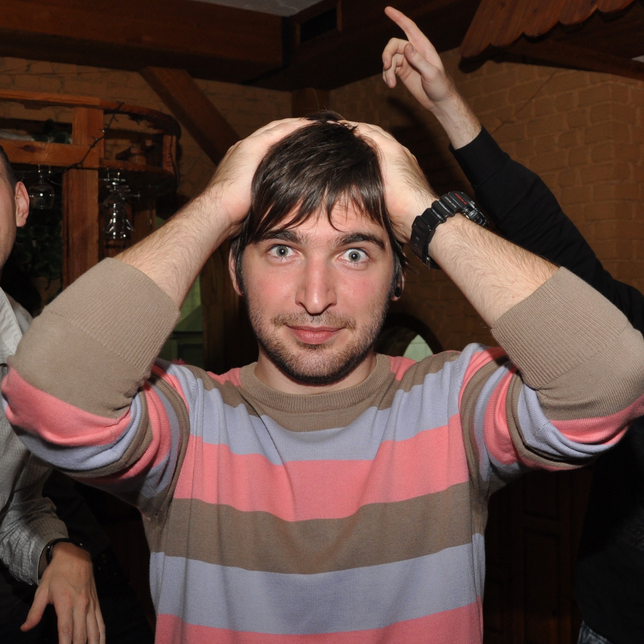 Фото профиля