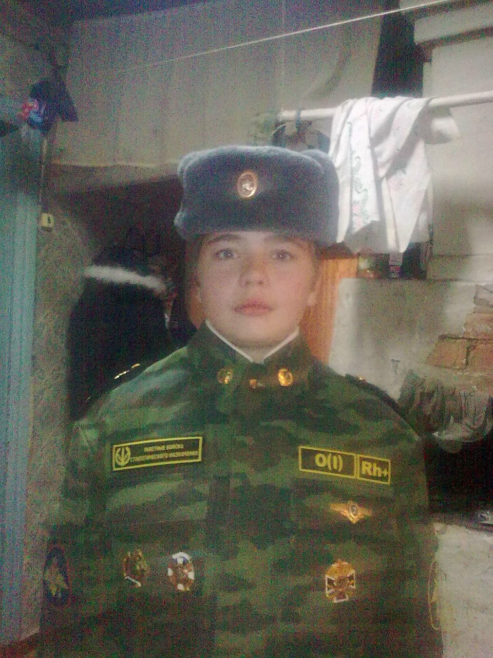 Сергей Куренков | Вологда