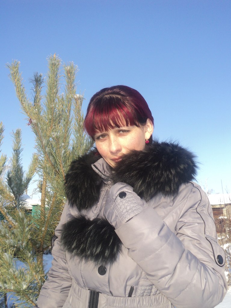 Ольга Лобода | Омск