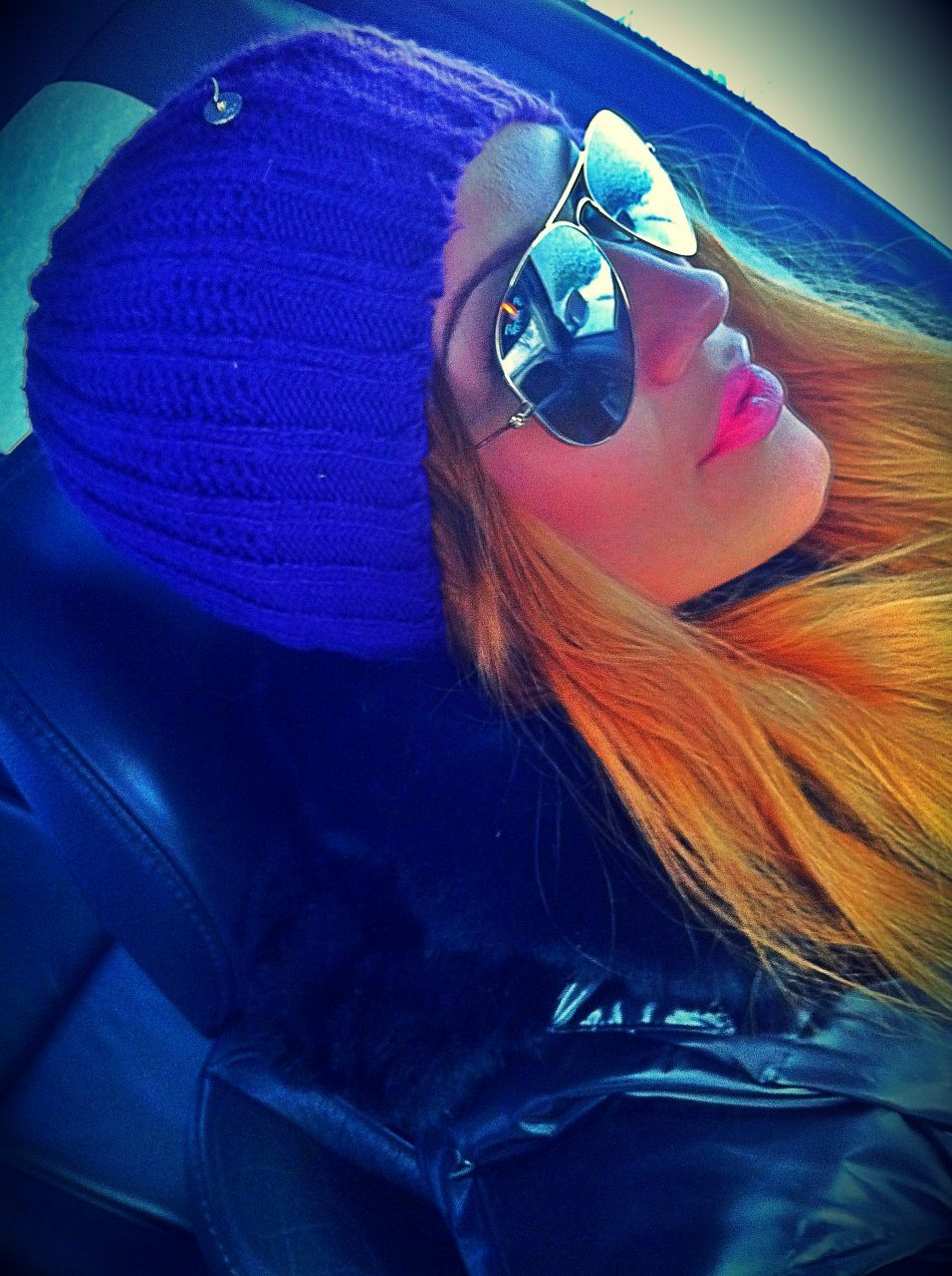 Алина Бердичевская | Москва